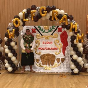 Meet your Posher, Moala